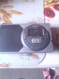 Radio portabil Brandt Model BR 200 D