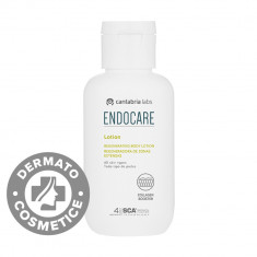 Lotiune de corp regeneratoare Endocare, 100ml, Cantabria Labs