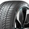 Anvelope Hankook IW01 WiNter icept ION 235/50R19 103V Iarna