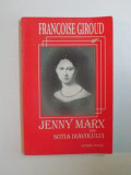 JENNY MARX SAU SOTIA DIAVOLULUI de FRANCOISE GIROUD , 2004