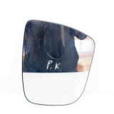 Sticla oglinda ușă st&acirc;nga față NISSAN QASHQAI II J11, J11_ 2019 OEM: 20803061,H20806153 13758839