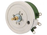 Potentiometru axial 25&Omega; 100W &plusmn;10% 6mm