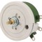 Potentiometru axial 25&Omega; 100W &plusmn;10% 6mm