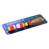 Mandula Lucky Fish Classic 4" #155