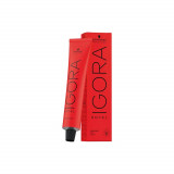 Vopsea de Par Schwarzkopf Professional Igora Royal 7.76, 60 ml