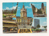 FG2 - Carte Postala - GERMANIA - Berlin, circulata, Fotografie