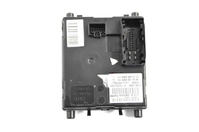 Unitate de control pompa de combustibil ASTON MARTIN DB11 2018 OEM: A0009003113 foto