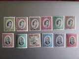 GRENADA LOT MIXT MNH/MH=106, Nestampilat