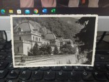 Băile Herculane, Baia Regina Maria, Fotofilm Cluj nr. 5, 1937, necirculată, 205, Necirculata, Fotografie