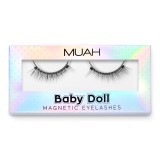 Gene magnetice MUAH Baby Doll - Chic, Cupio