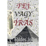 Fej vagy &iacute;r&aacute;s - F&ouml;ldes Jol&aacute;n