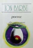 Poeme - Ion Barbu ($Q15)