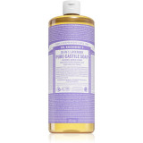 Dr. Bronner&rsquo;s Lavender săpun lichid universal 945 ml