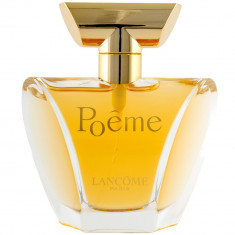 Poeme Apa de parfum Femei 50 ml foto