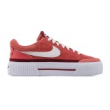 Nike W COURT LEGACY LIFT VDAY FJ1986-600-40.5