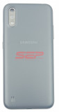 Capac baterie Samsung Galaxy A01 / A015F BLACK