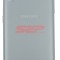 Capac baterie Samsung Galaxy A01 / A015F BLACK
