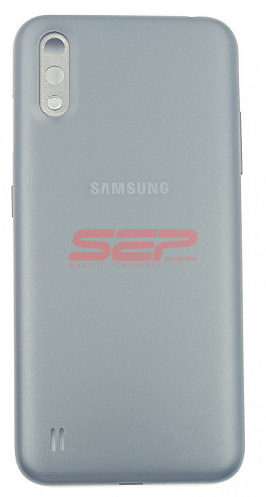 Capac baterie Samsung Galaxy A01 / A015F BLACK