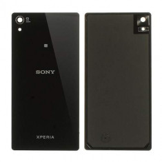 Capac Baterie Spate Sony Xperia Z2 Original Negru foto