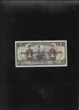 Bolivia 1 boliviano 1911 (1929) seria081219 xf