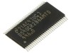 Interfață Receptor de Linie 1848Mbps 3-3,6VDC LVDS SMD