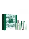 Cumpara ieftin Set cadou Caron Pour un Homme de Caron (Apa de toaleta, 125 ml + Apa de toaleta, 2 x 5 ml + Gel de dus, 75 ml), pentru barbati
