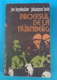 Joe Heydecker si Johannes Leeb &ndash; Procesul de la Nurenberg - WW2, 1983