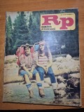 romania pitoreasca octombrie 1985-art.jud alba,orasul carei,slanic moldova,cheia