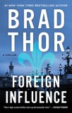 Foreign Influence, Volume 9: A Thriller