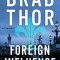 Foreign Influence, Volume 9: A Thriller