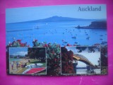 HOPCT 15560 AUCKLAND -NOUA ZEELANDA --OCEANIA -CIRCULATA