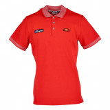 Tricou polo Ellesse MENS ITALIA POLO SHIRT