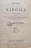 Cumpara ieftin Oeuvres (1920) - 1920 - Virgiliu (AF124)