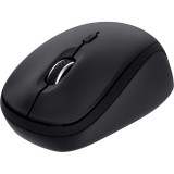 Trust Yvi Wireless Mouse - black