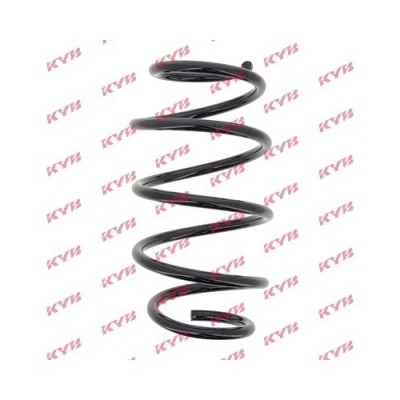 KYB Arc spiral K-Flex foto