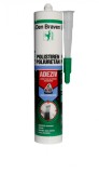 Adeziv placi si profile decorative din polistiren Den Braven Deco Adhesive interior 0.28 l