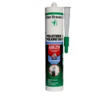 Adeziv placi si profile decorative din polistiren Den Braven Deco Adhesive interior 0.28 l