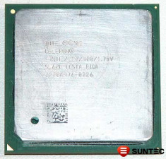 Procesor Intel Celeron 1.8 GHz SL68D foto