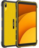Cumpara ieftin Tableta Ulefone RugKing Pad Pro Galben, 4G, 8.68, &sup3; HD+ 90Hz, 8GB RAM, 128GB ROM, Extindere pana la 2TB, Camera 16MP+8MP, Android 16, Unisoc T7250, 71