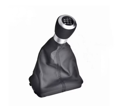Maner si manson schimbator auto imitatie piele compatibil Seat Alhambra 2000-2010 foto