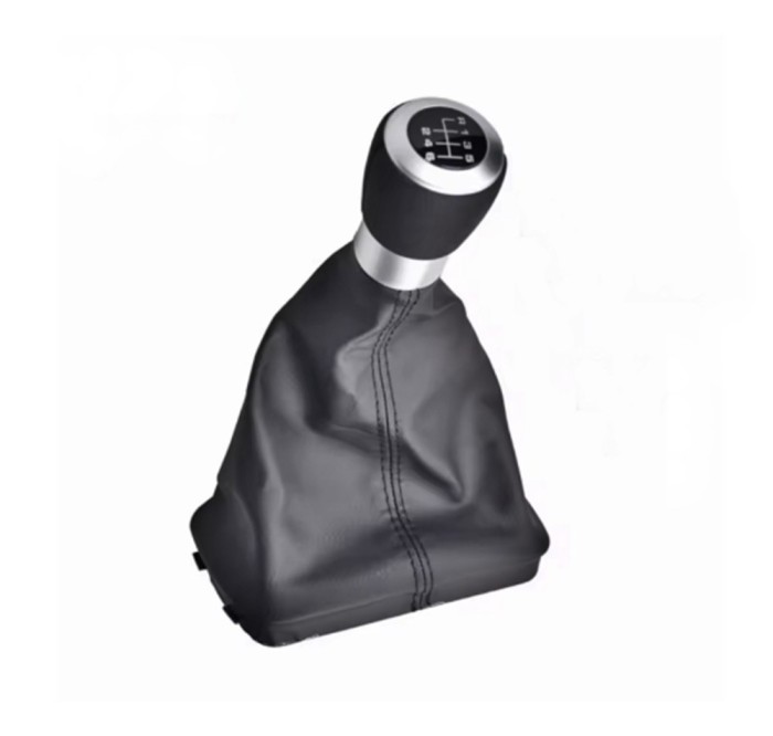 Maner si manson schimbator auto imitatie piele compatibil Seat Alhambra 2000-2010