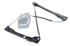 Macara geam Vw Golf Plus 2004- Stanga Fata Cu Protectie, NTY EPS-VW-058
