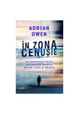 In zona cenusie - Adrian Owen - Trei