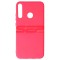 Toc silicon High Copy Huawei P40 Lite E Fuchsia
