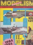 AS - REVISTA MODELISM INTERNAȚIONAL NR. 4 1993