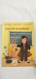 EXERCITII SI PROBLEME CULEGERE DE MATEMATICA CLASA A IV A ADINA GRIGORE, ILEANA TANASE , SILVIA COSTACHE , EDITURA ARS LIBRI