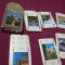 SET CARTI JOC CASTELE PENTRU COLECTIONARI