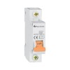 Siguranta intrerupator automat 63A Monopolar
