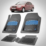 Cumpara ieftin Covorase Opel Astra G Compatibile Sedan 1998-2009 | Blue