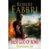 False God of Rome